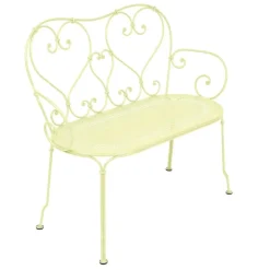 Gartenbänke^Fermob 1900 Gartenbank