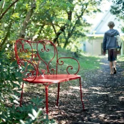 Gartenbänke^Fermob 1900 Gartenbank