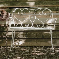 Gartenbänke^Fermob 1900 Gartenbank