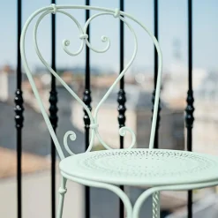 Fermob 1900 Gartenstuhl| Stühle|Gartenstühle