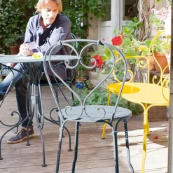 Fermob 1900 Gartenstuhl| Stühle|Gartenstühle