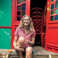 Fermob 1900 Gartenstuhl| Stühle|Gartenstühle