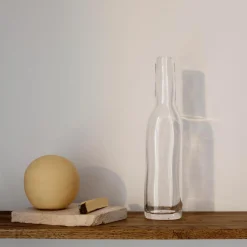 Frama 0405 Glasflasche H 30cm| Kannen & Karaffen