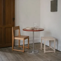 Barhocker^Frama 01 Hocker