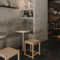 Barhocker^Frama 01 Hocker