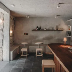 Barhocker^Frama 01 Hocker