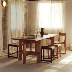 Barhocker^Frama 01 Hocker