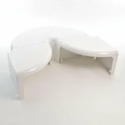 B-Line 4/4 Kaffeetisch| Beistelltische