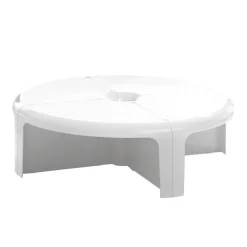 B-Line 4/4 Kaffeetisch| Beistelltische