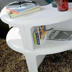 B-Line 4/4 Kaffeetisch| Beistelltische