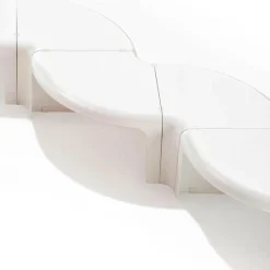 B-Line 4/4 Kaffeetisch| Beistelltische