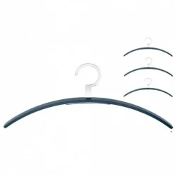 Schönbuch 0130 Kleiderbügel 4er Set| Haken & Bügel