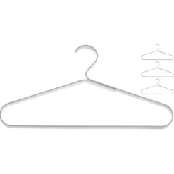 Haken & Bügel^Schönbuch 0118 Kleiderbügel 4er Set