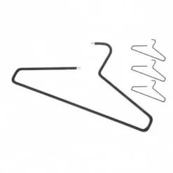 Haken & Bügel^Schönbuch 0117 Kleiderbügel 4er Set