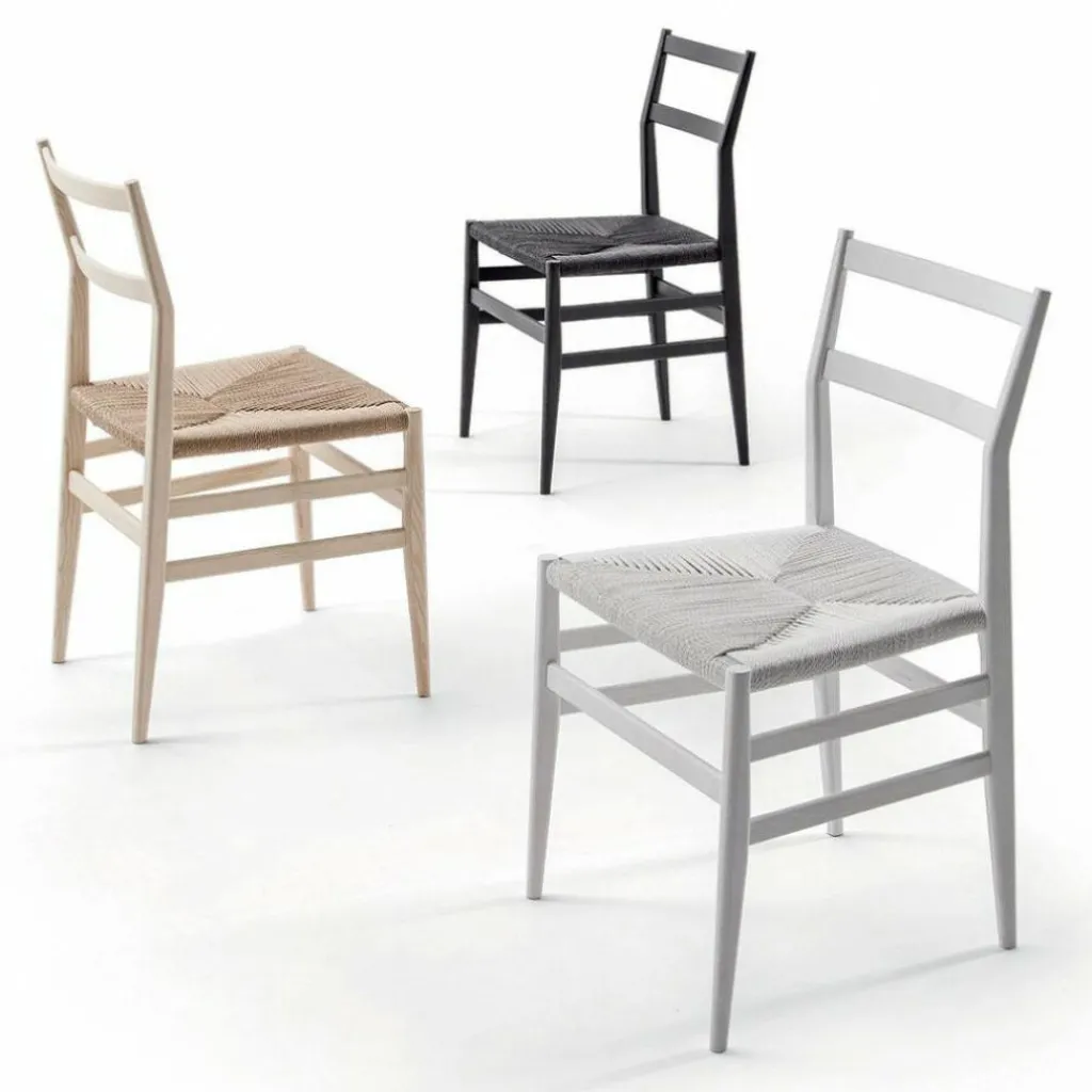 Cassina 646 Leggera Stuhl| Stühle