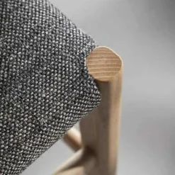 Cassina 646 Leggera Stuhl mit Sitzpolster| Stühle