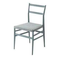 Cassina 646 Leggera Stuhl mit Sitzpolster| Stühle