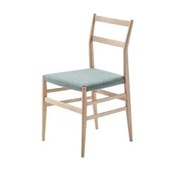 Cassina 646 Leggera Stuhl mit Sitzpolster| Stühle