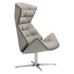 Sessel^Thonet 808 Lounge Sessel