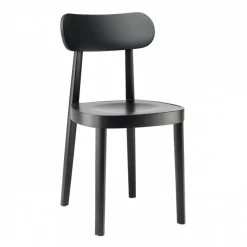 Thonet 118 M Stuhl mit Muldensitz| Stühle