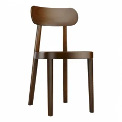 Thonet 118 M Stuhl mit Muldensitz| Stühle