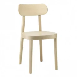 Thonet 118 M Stuhl mit Muldensitz| Stühle