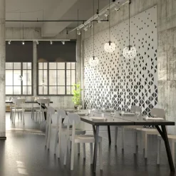 Thonet 118 M Stuhl mit Muldensitz| Stühle