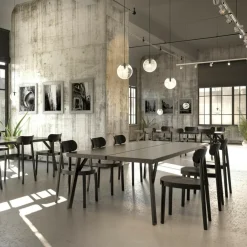 Thonet 118 M Stuhl mit Muldensitz| Stühle