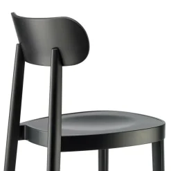 Thonet 118 M Stuhl mit Muldensitz| Stühle