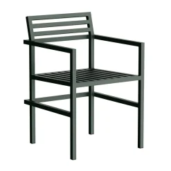 Stühle|Gartenstühle^Nine 19 Outdoors Armlehnstuhl