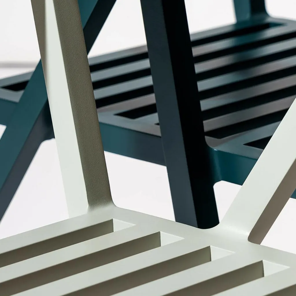 Stühle|Gartenstühle^Nine 19 Outdoors Armlehnstuhl