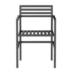 Stühle|Gartenstühle^Nine 19 Outdoors Armlehnstuhl