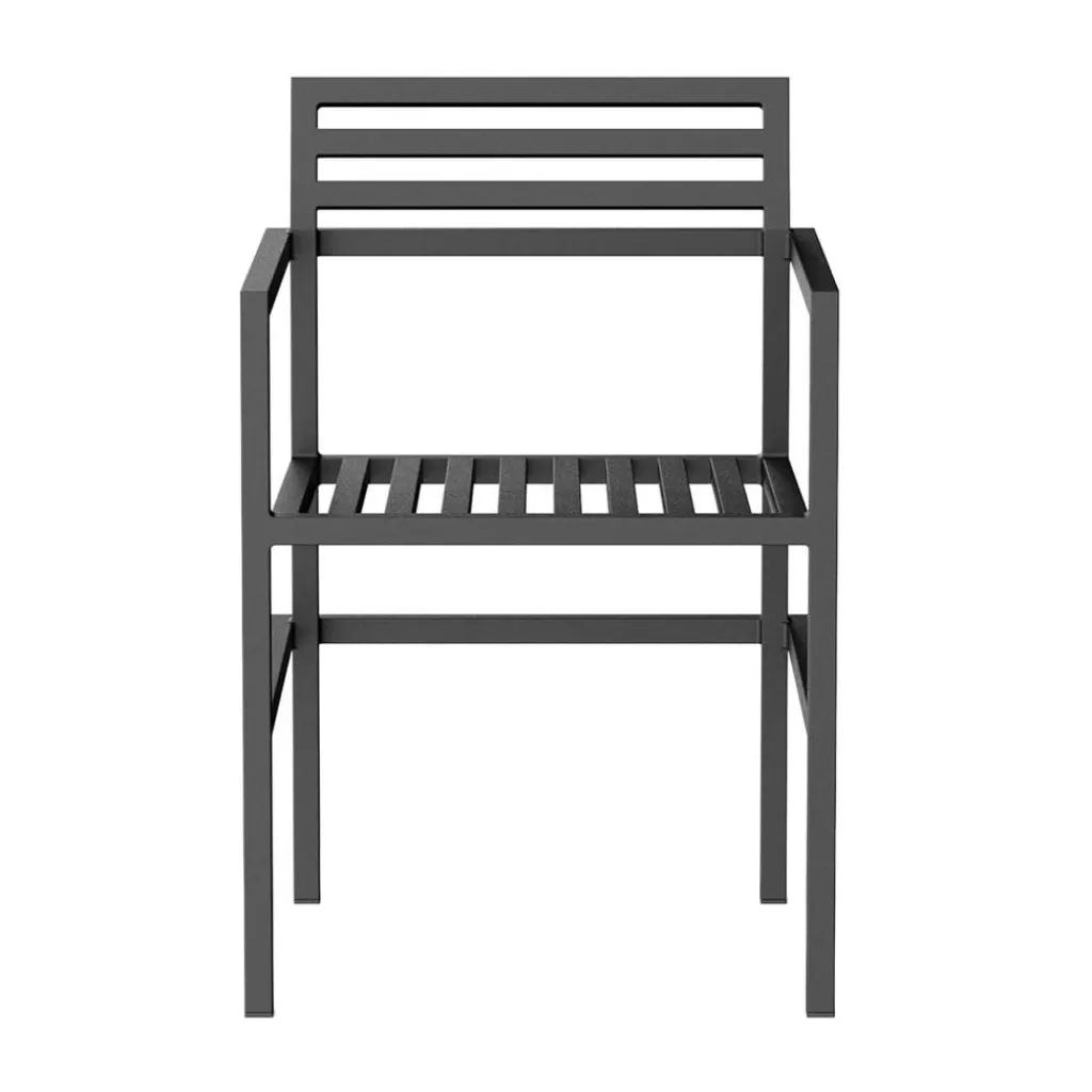 Stühle|Gartenstühle^Nine 19 Outdoors Armlehnstuhl