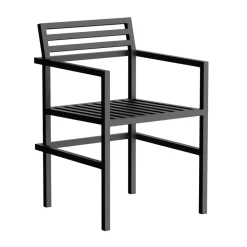 Stühle|Gartenstühle^Nine 19 Outdoors Armlehnstuhl