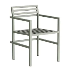 Stühle|Gartenstühle^Nine 19 Outdoors Armlehnstuhl