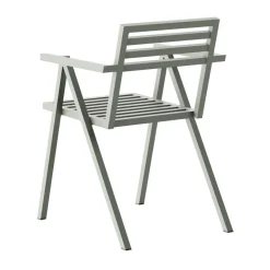 Stühle|Gartenstühle^Nine 19 Outdoors Armlehnstuhl stapelbar
