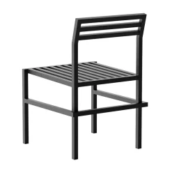 Gartenstühle^Nine 19 Outdoors Esstisch Stuhl