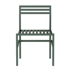 Gartenstühle^Nine 19 Outdoors Esstisch Stuhl