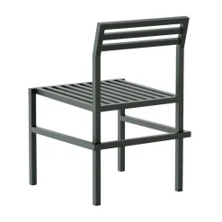 Gartenstühle^Nine 19 Outdoors Esstisch Stuhl