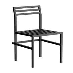 Gartenstühle^Nine 19 Outdoors Esstisch Stuhl