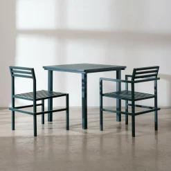 Nine 19 Outdoors Esstisch Stuhl| Stühle