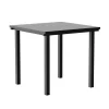 Nine 19 Outdoors Esstisch 80,5x80,5cm| Gartentische