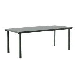 Gartentische^Nine 19 Outdoors Esstisch 200,5x90cm