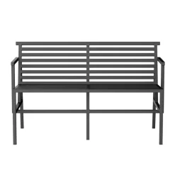 Gartenbänke^Nine 19 Outdoors Esstischbank 125x75cm