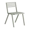 Nine 19 Outdoors Stuhl stapelbar| Stühle|Gartenstühle