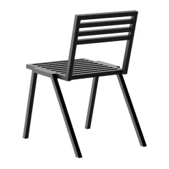 Nine 19 Outdoors Stuhl stapelbar| Stühle|Gartenstühle