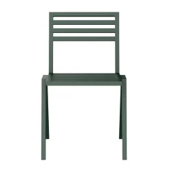 Nine 19 Outdoors Stuhl stapelbar| Stühle|Gartenstühle