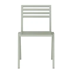 Nine 19 Outdoors Stuhl stapelbar| Stühle|Gartenstühle