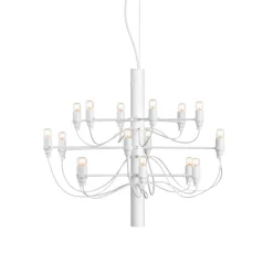 Kronleuchter^Flos 2097/18 Pendelleuchte