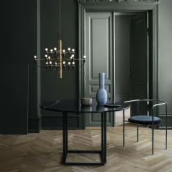 Kronleuchter^Flos 2097/18 Pendelleuchte